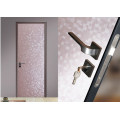 Aluminum Wooden Melamine MDF Masonite Door